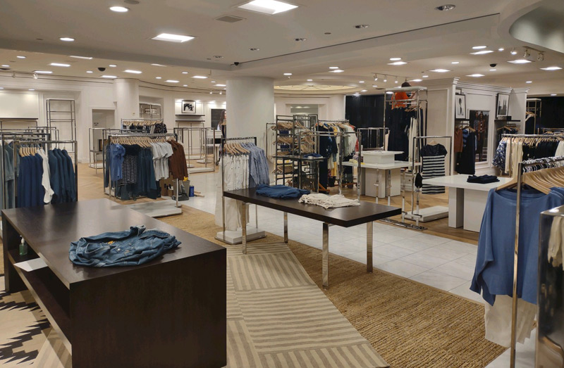 RETAIL