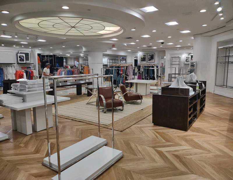 RETAIL