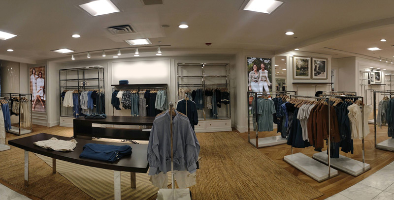 RETAIL