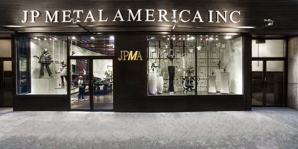 JPMA NYC SHOWROOM